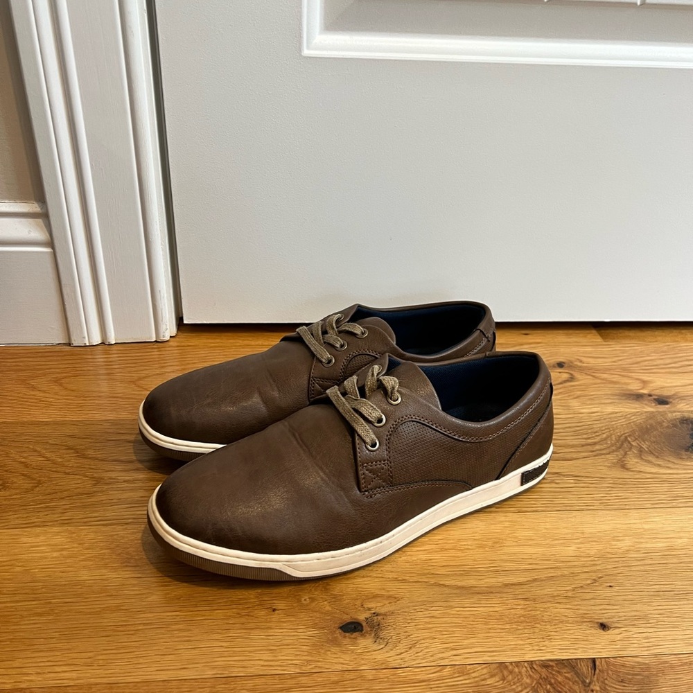 Jousen Milan Shoes